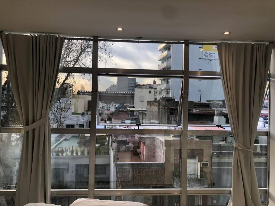 Tacha Appartement Buenos Aires