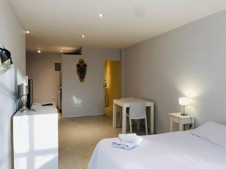 Tacha Apartment *