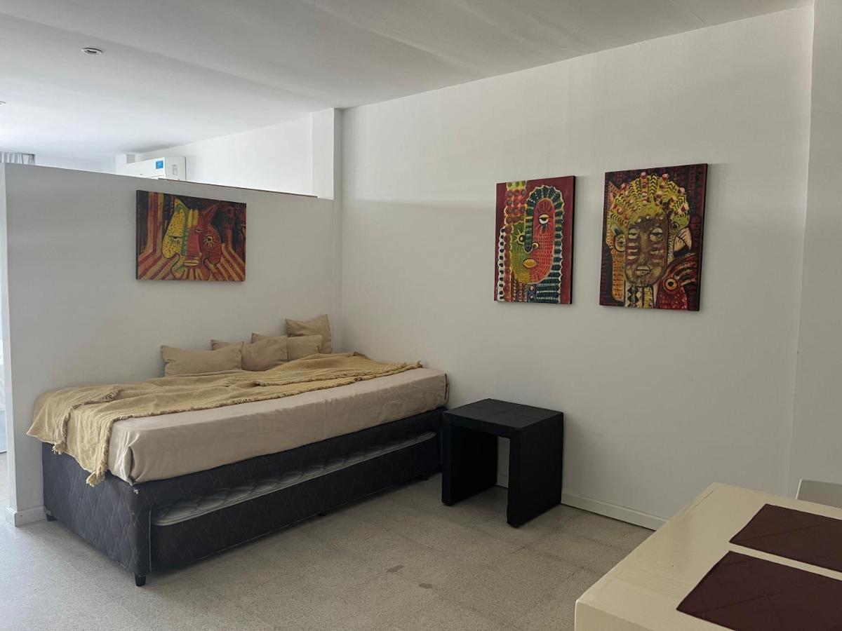 Tacha Appartement Buenos Aires