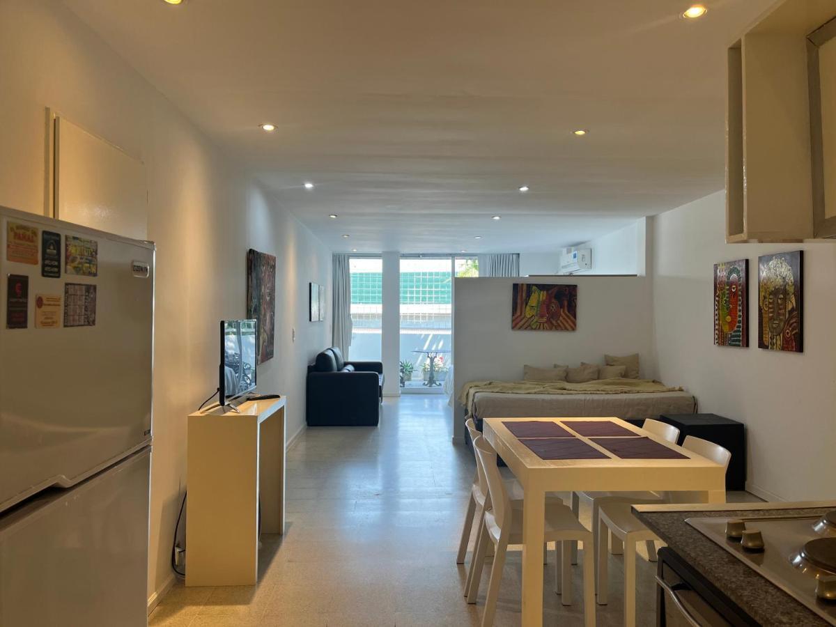 Tacha Apartment