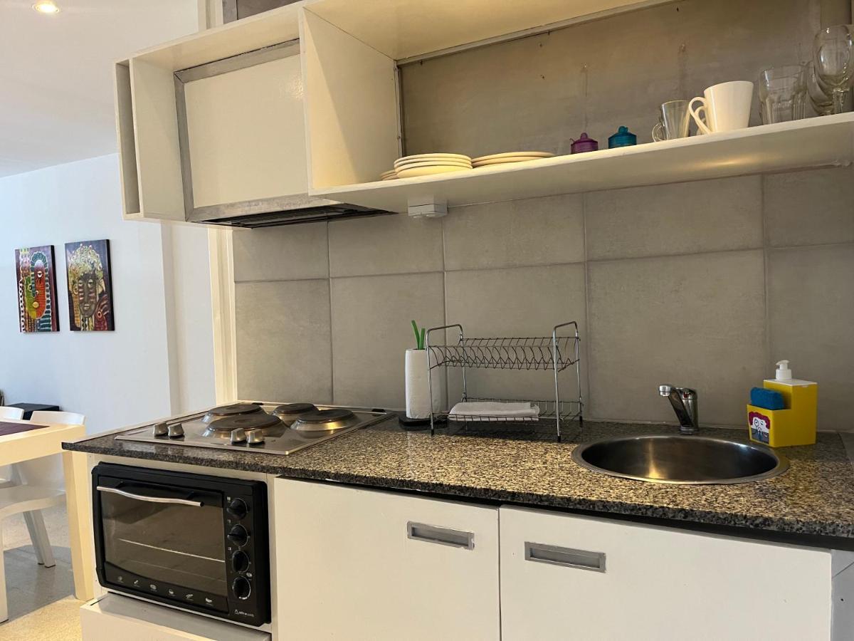 Tacha Appartement Buenos Aires