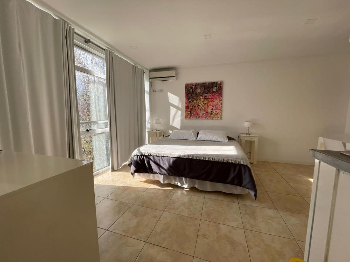 Tacha Appartement *