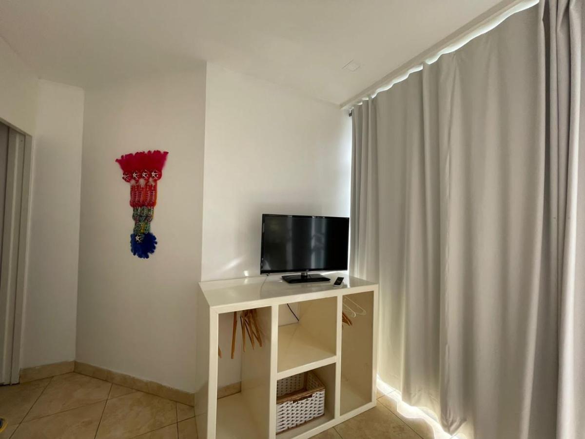 Appartement Tacha