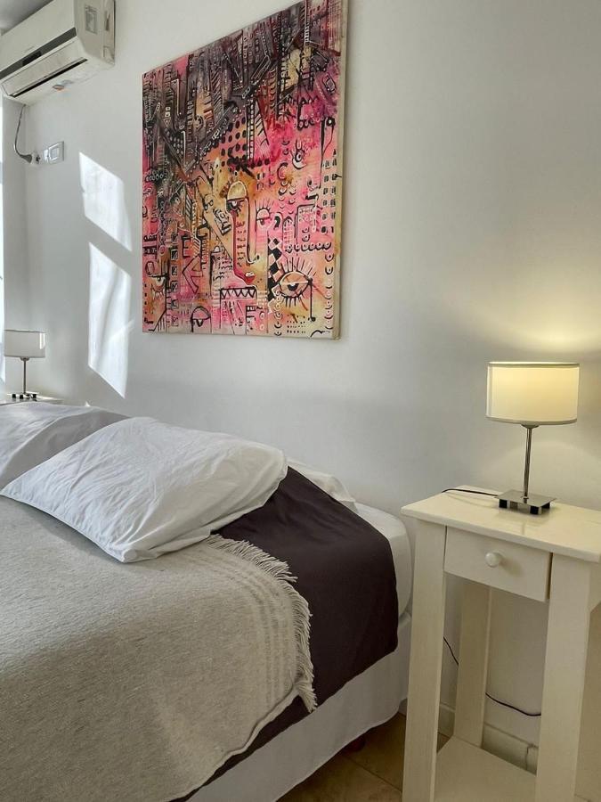 Tacha Apartment *