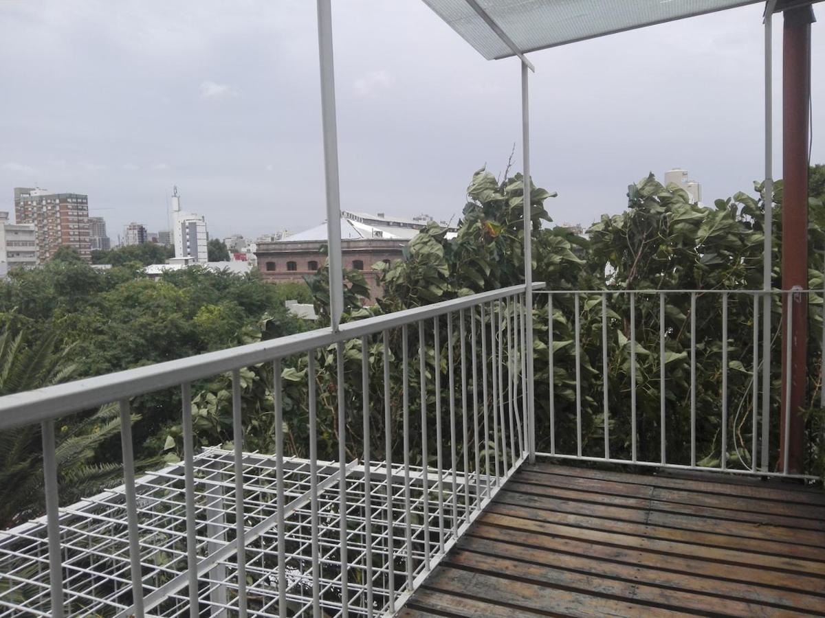 Appartement Tacha Buenos Aires