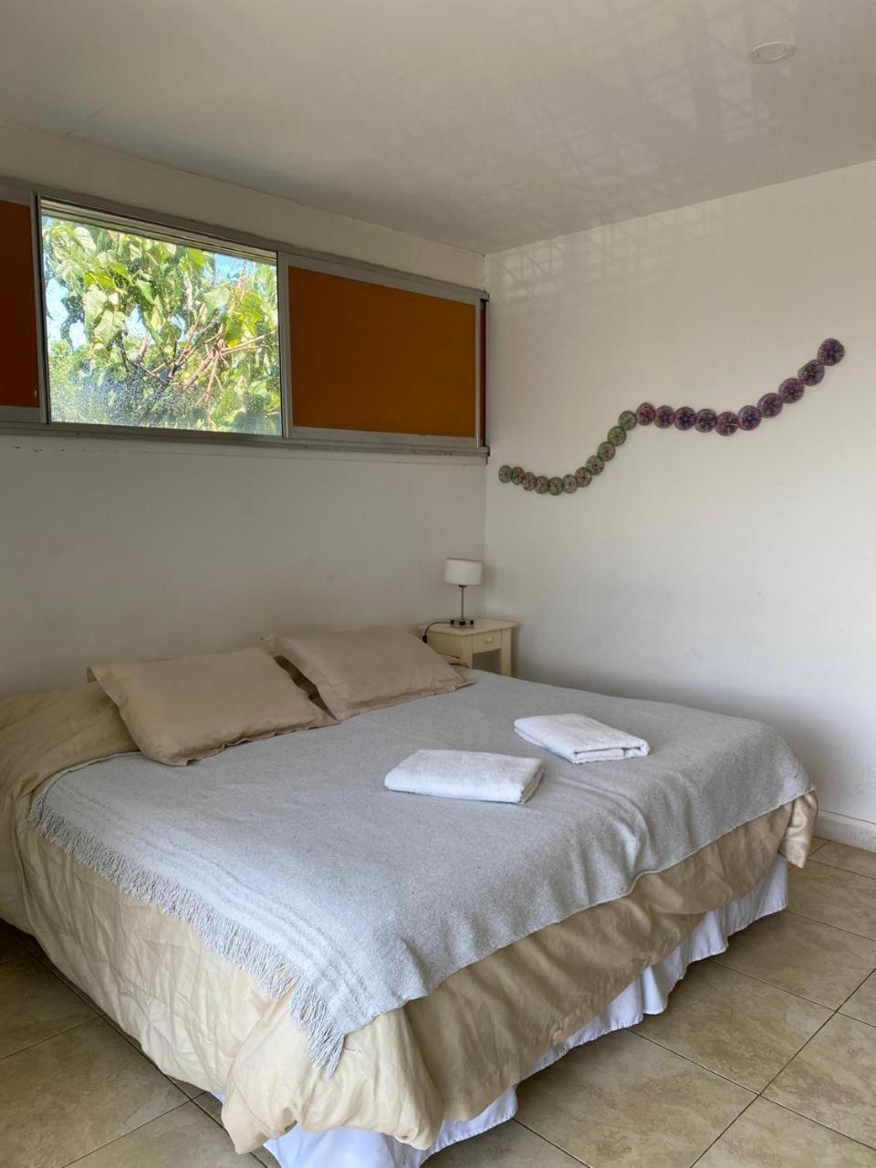 Appartement Tacha