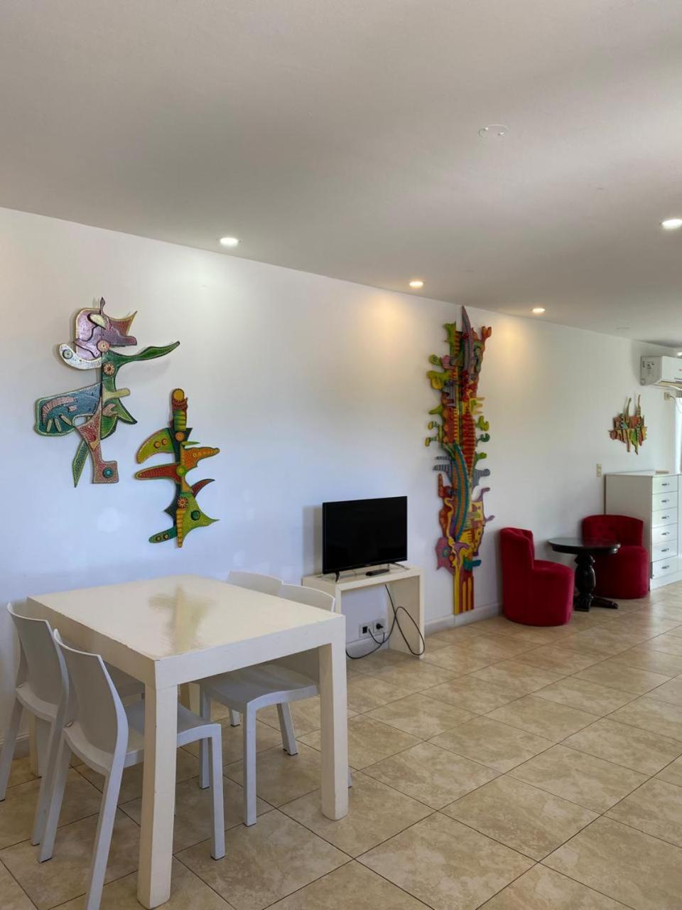 Appartement Tacha *