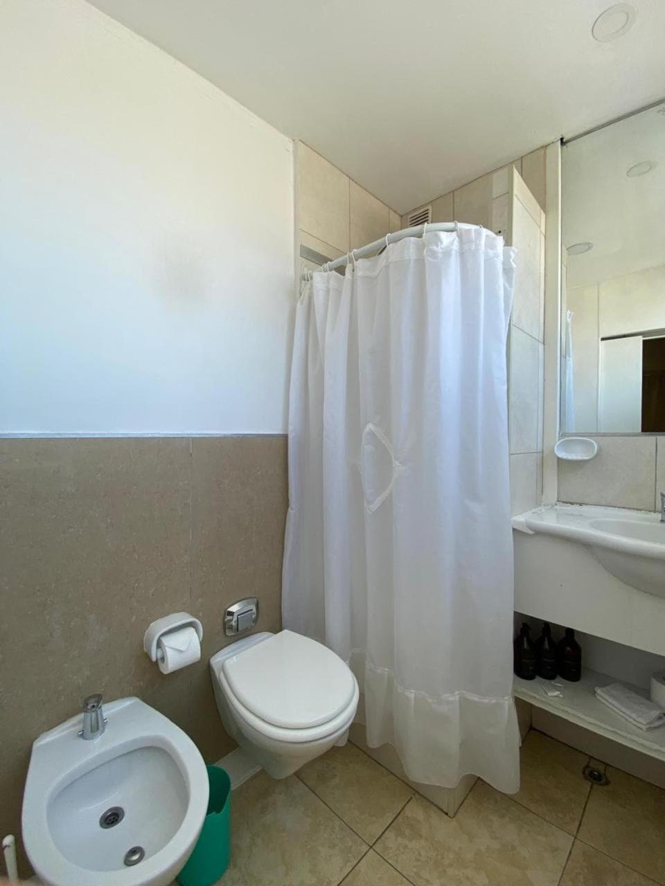 Tacha Appartement Buenos Aires