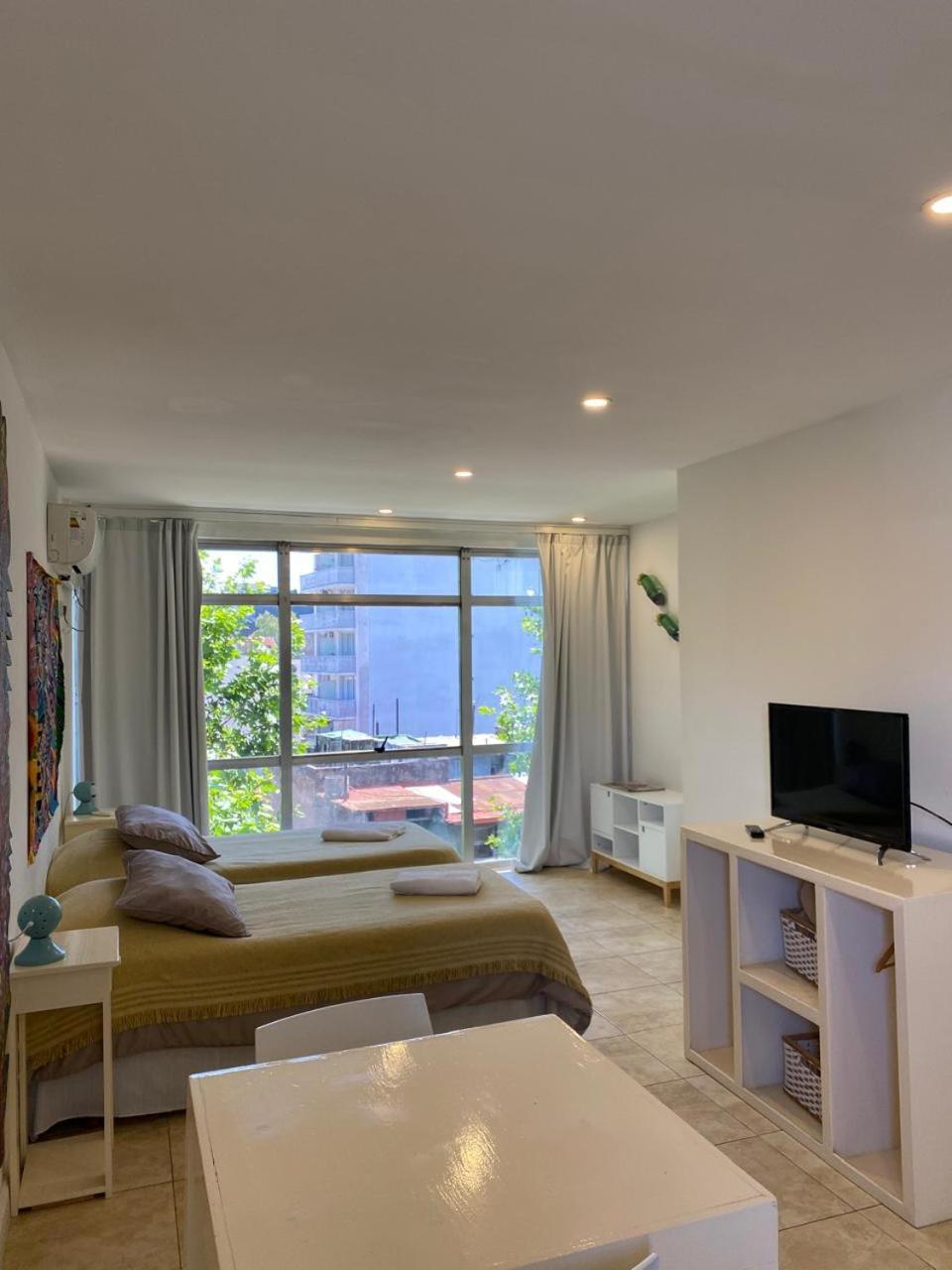 Tacha Appartement *