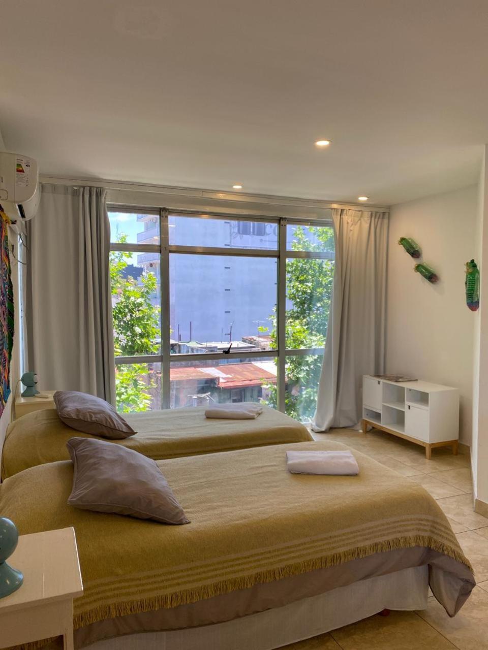 Appartement Tacha Buenos Aires