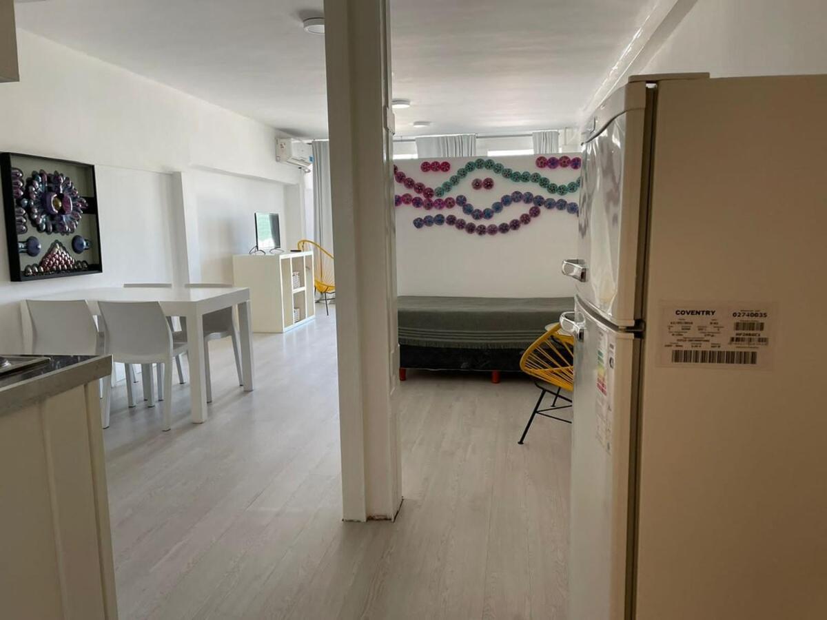 Tacha Appartement