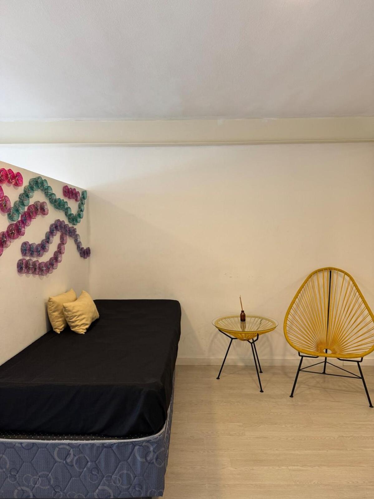 Tacha Appartement *