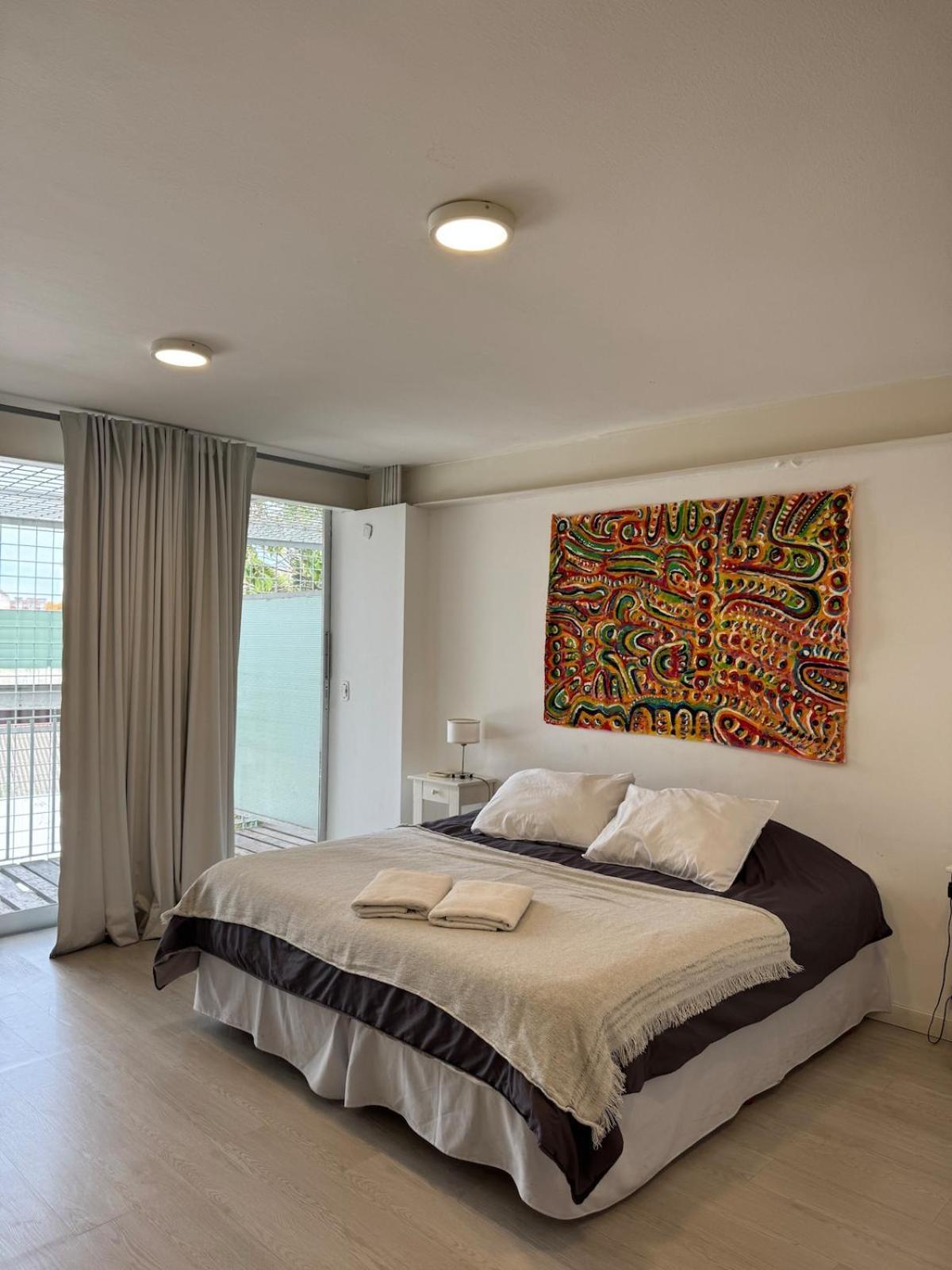 Appartement Tacha *