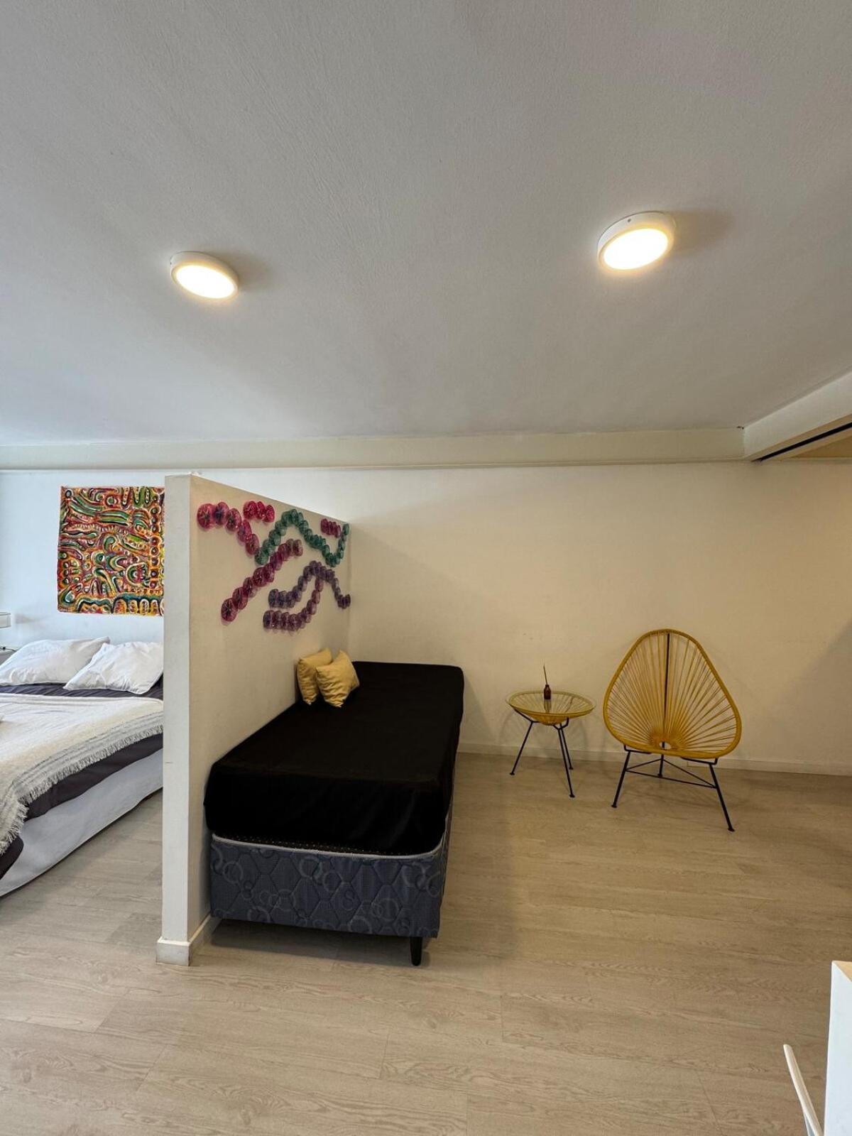 Tacha Appartement Buenos Aires