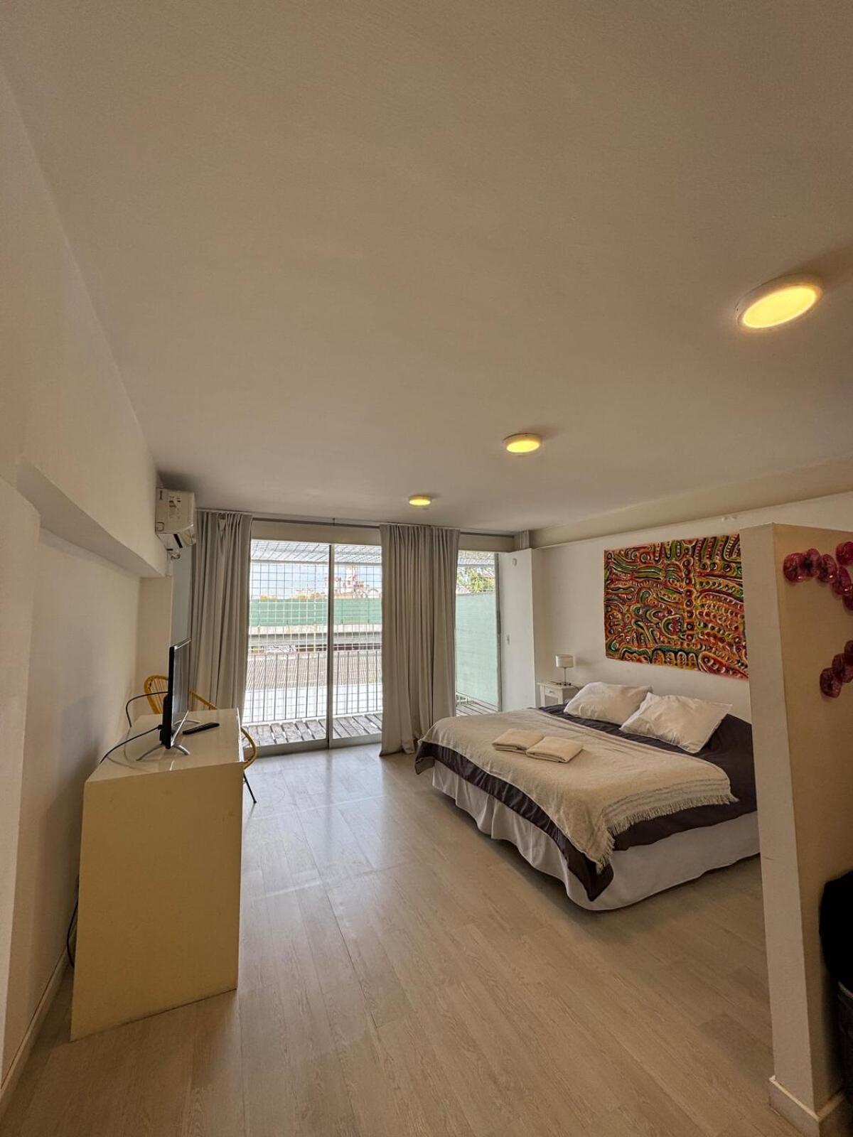 Tacha Appartement