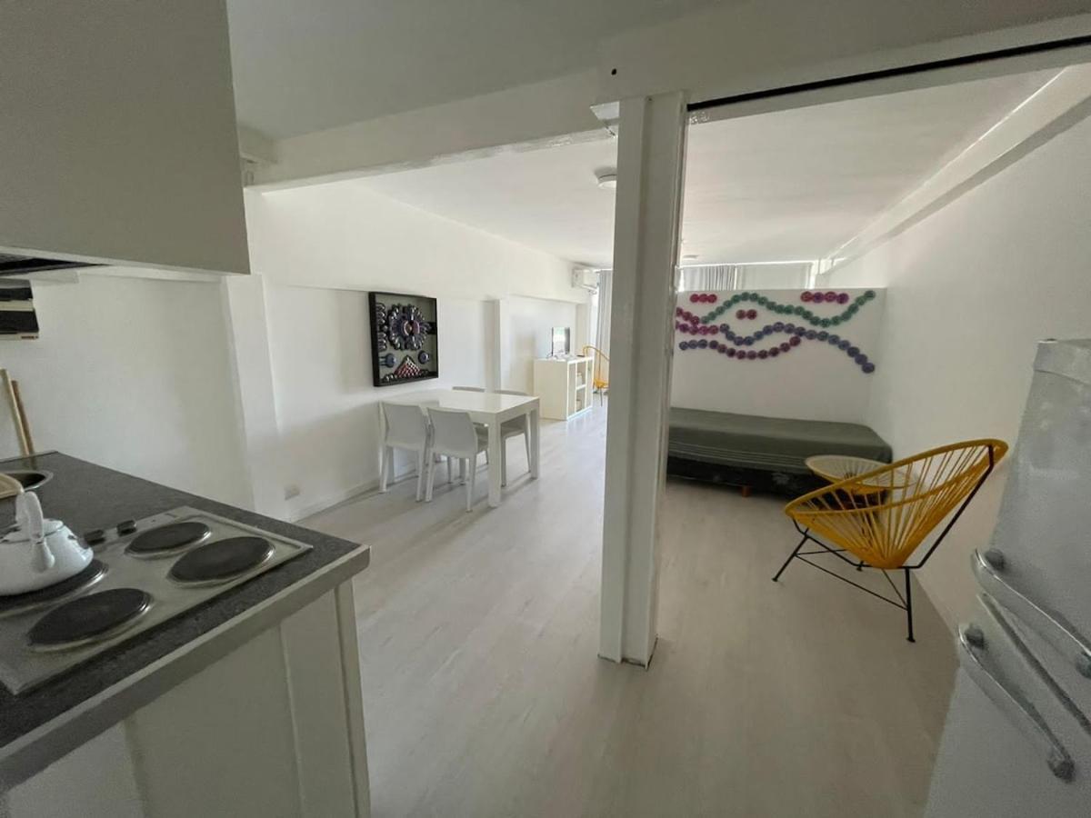 Appartement Tacha