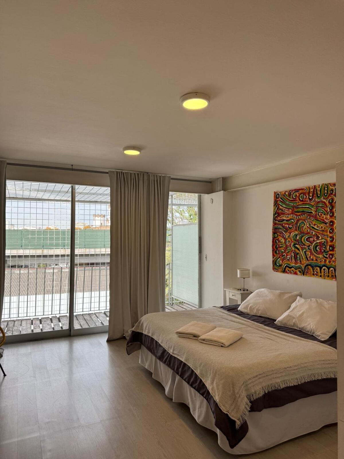 Tacha Appartement *