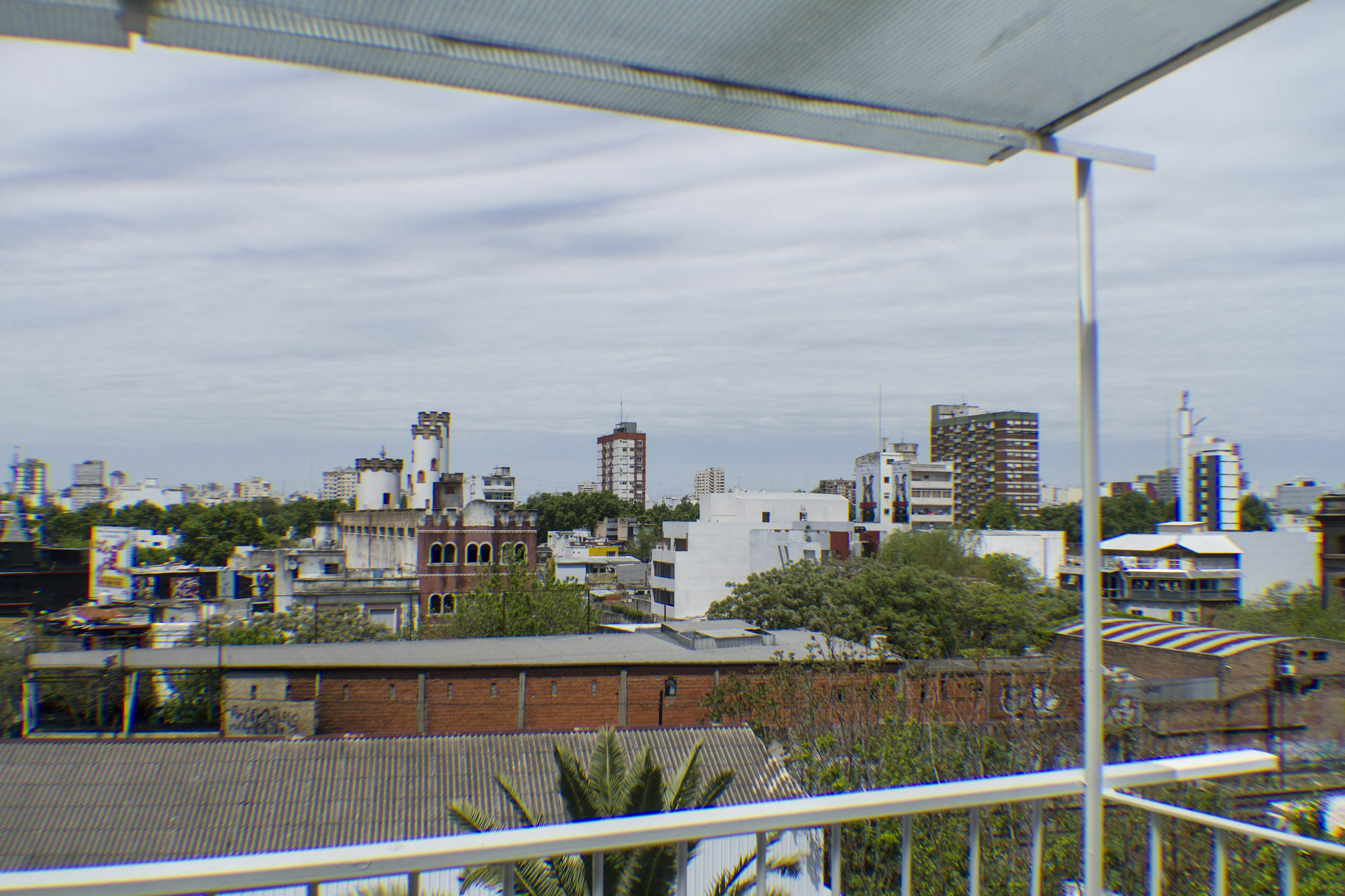 Tacha Apartment Buenos Aires
